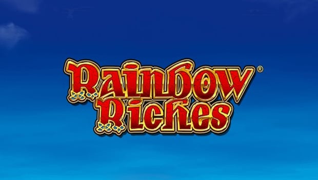 Gamesys launch new casino Rainbow Riches